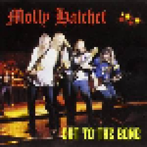 Cover - Molly Hatchet: Cut To The Bone