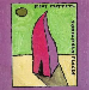 Meat Puppets: Forbidden Places (CD) - Bild 1