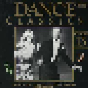 Cover - Stone: Dance Classics Volume 13