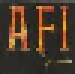AFI: A Fire Inside EP (Mini-CD / EP) - Thumbnail 1