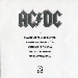 AC/DC: Let There Be Rock (CD) - Bild 6