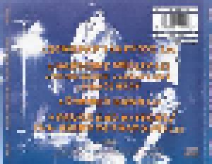 The Mighty Mighty Bosstones: Ska-Core, The Devil And More (Mini-CD / EP) - Bild 2