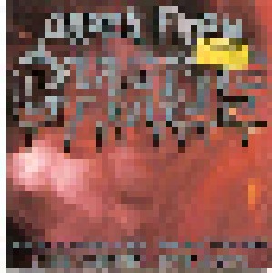 Order From Chaos: Stillbirth Machine / Crushed Infamy (Promo-CD) - Bild 1