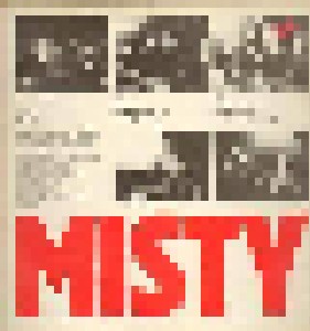 Misty In Roots: Live At The Counter Eurovision 79 (LP) - Bild 3
