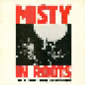 Cover - Misty In Roots: Live At The Counter Eurovision 79