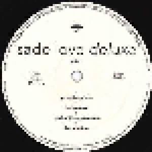 Sade: Love Deluxe (LP) - Bild 3