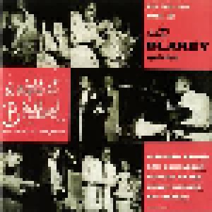 Art Blakey Quintet: A Night At Birdland, Vol. 2 (CD) - Bild 1