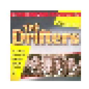 The Drifters: Golden Hits (CD) - Bild 1