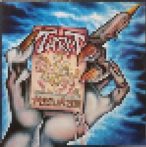 Tarot: The Spell Of Iron (LP) - Bild 1
