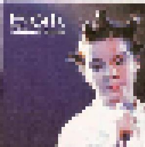 Björk: Vulcano Of Island - Cover