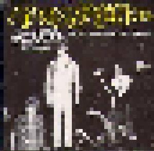 Adrenalin O.D.: A.O.D. Themes - Rare & Unreleased 1982 Demos - Cover