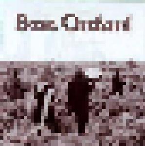 Bone Orchard: Bone Orchard - Cover