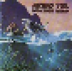 Jethro Tull: Whalefish Rising - Cover