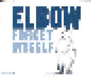 Elbow: Forget Myself - Cover