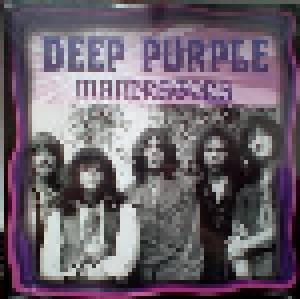 Deep Purple: Mandragora - Cover