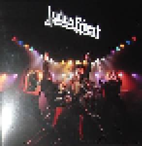 Judas Priest: Live At The Koseinenkin Kaikan - Cover