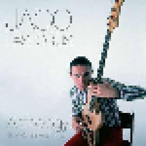 Jaco Pastorius: Anthology: The Warner Bros. Years - Cover