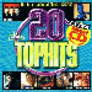 20 Top Hits Aus Den Charts 6/2000 - Cover