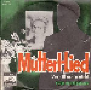Fred Bertelmann: Mutterl-Lied - Cover