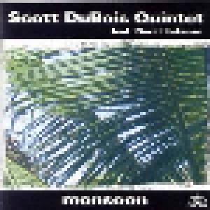 Scott Dubois: Monsoon - Cover