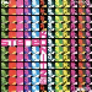 Lee Konitz: Stereokonitz - Cover