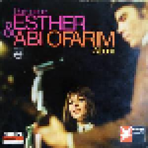 Esther & Abi Ofarim: Neue Esther & Abi Ofarim Album, Das - Cover