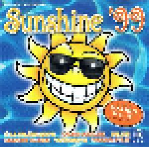 Sunshine '99 - Cover