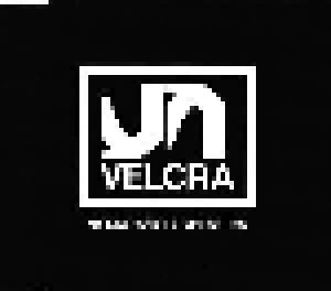 Velcra: My Law / Can't Stop Fighting - Cover