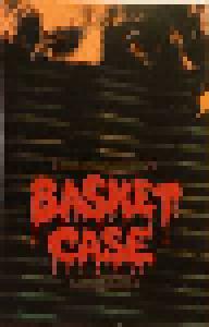 Gus Russo: Basket Case - Cover