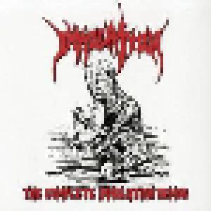 Immolation: Complete Immolation Demos, The - Cover