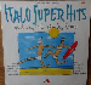 Italo Super Hits (Ariola 1991) - Cover