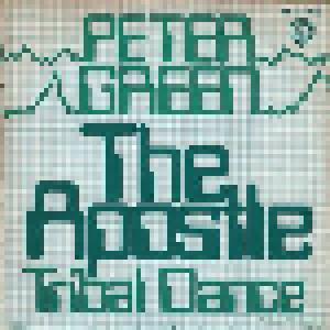 Peter Green: Apostle, The - Cover