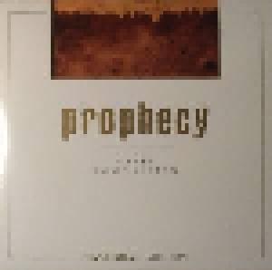 Prophecy Label Compilation Pastoral Moods - Cover