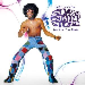 Sly & The Family Stone: Sexy Situation - Cover