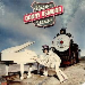 Donny Osmond: Disco Train - Cover