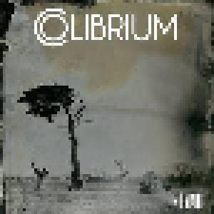 Colibrium: In Balance - Cover