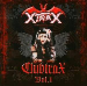 Xtrax - Clubtrax Vol. 1 - Cover