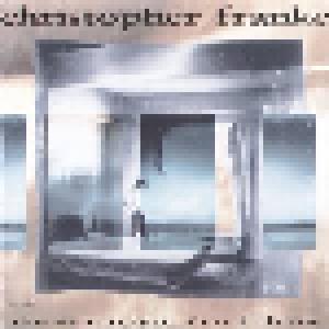 Christopher Franke: New Music For Films: Vol. 1 - Cover