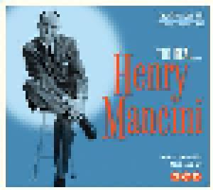 Henry Mancini: Real... Henry Mancini, The - Cover