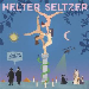 We Are Scientists: Helter Seltzer - Cover