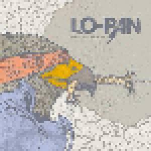 Lo-Pan: In Tensions - Cover