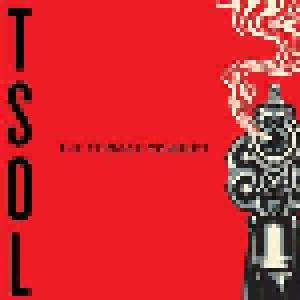 T.S.O.L.: Trigger Complex, The - Cover