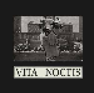 Vita Noctis: Against The Rule - Cover