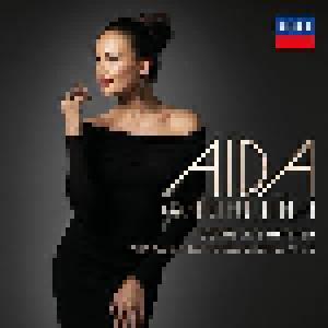 Aida Garifullina - Cover