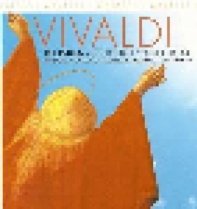 Antonio Vivaldi: Gloria / Concerti / Magnificat - Cover