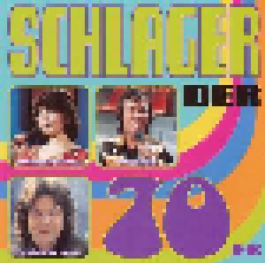 Schlager Der 70er - Die Hits Des Jahrzehnts - Cover