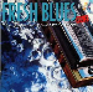 Fresh Blues Vol. 3 - The Inak Blues-Connection - Cover