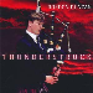 Gordon Duncan: Thunderstruck - Cover