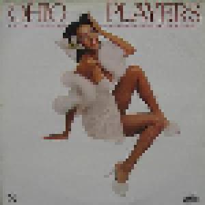 Ohio Players: Tenderness - Cover