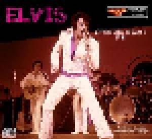 Elvis Presley: Opening Night 1971 - Cover